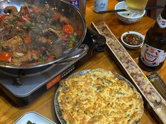 -61号餐吧(兴坪古镇漓江店)