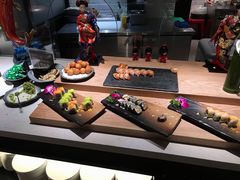 寿司-加餐海鲜自助(宝龙一城店)
