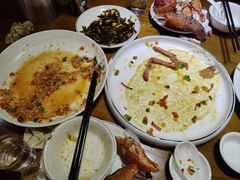 -醉壹号海鲜大排档(厦门店)