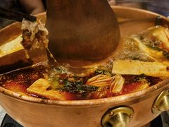 -东门口涮肉·砂锅·烤串(老门东店)