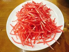 -长安后宰门水盆羊肉(新都心店)