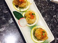 -菊上料理(蜀山银泰百货店)