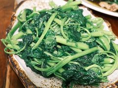 炝炒时蔬-陈有良尖椒鸡(渝中示范店)