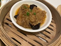 黑椒金钱肚-万龙洲海鲜(大兴绿地缤纷城店)