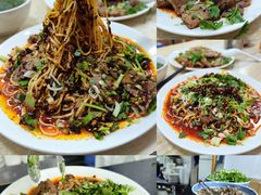 -玉香宫河州牛肉拉面