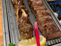 -江户前寿司(好运街店)