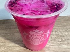 幻紫生咖-星巴克(洛阳中州路王府井店)