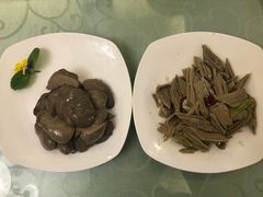 -烤肉宛饭庄(南礼士路店)