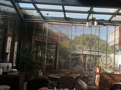 -漫渡庄绿岛花园•隐世庭园菜(滨湖店)