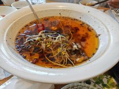 -拾竹樾巷酒肆餐厅(望花店)