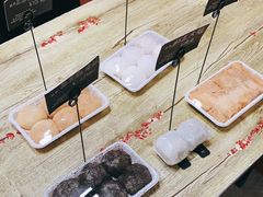 -南大门韩国米糕(公滨路店)