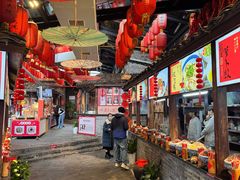 -客家大院·非遗赣南客家菜(郁孤台店)