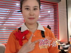 -红盔甲·小龙虾(人民广场店)