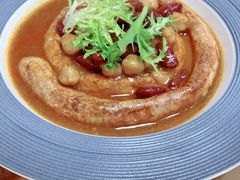 -吃饼人西餐(南开店)