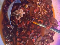 -粉墨特色菜·烧烤音乐酒馆