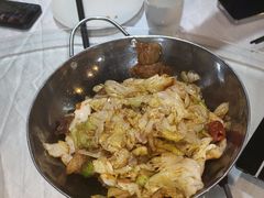 -鄱阳湖·江西小炒·瓦罐煨汤(五道口店)