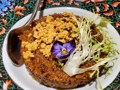 烧鳗鱼烩饭-木棉·醉心粤味(COCO Park店)
