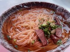 -八分场凉皮老店(正宗)