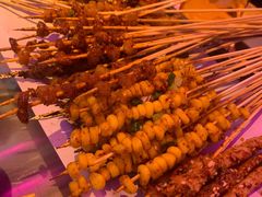 -燥次·烧烤酒场(万象城店)