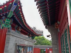 -郭守敬纪念馆