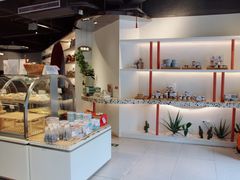 -匡小敏手工烘培(大地金墅店)