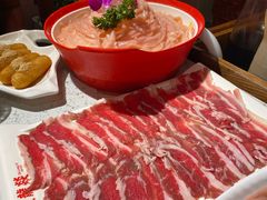 -大龙燚·旷野鲜火锅(广州首店)
