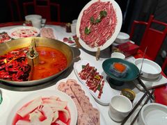 -小龙翻大江文化火锅(太古里店)