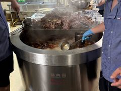 -龙门李家三旦羊肉汤馆