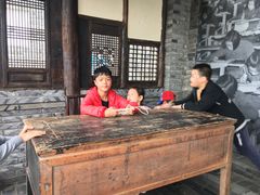 -枫香湖儿童公园