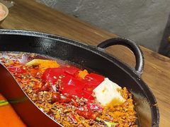 -于屿城重庆火锅(深圳总店)