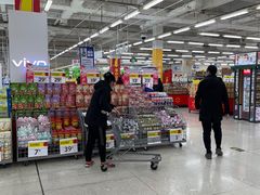 -大连福佳爱琴海购物公园(西安路店)
