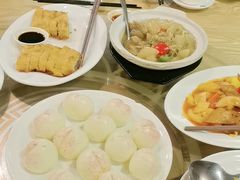 -佛有缘素食馆·荔湾老字号(陈家祠首店)