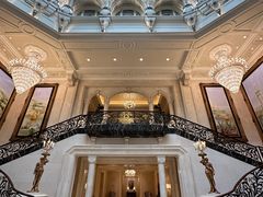 -大堂吧·下午茶·特调鸡尾酒(大连一方城堡豪华精选酒店)