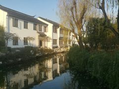 -陈云纪念馆