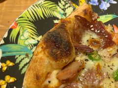 -盘炉forenza·云贵川融合小食堂 ( 钟楼中柳巷店)