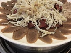 -许府牛杂·鲜牛肉火锅(梁溪万达店)