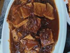 炖鱼粉条豆腐-金阁家常菜(贵阳路店)