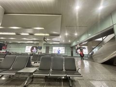 -常州奔牛国际机场