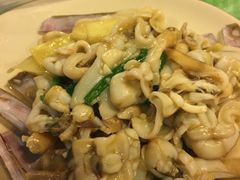 -盛港湾海鲜食府(黄沙店)