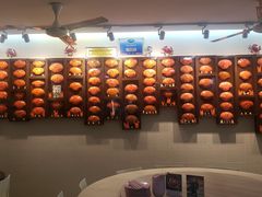 -龙海鲜螃蟹王(宏茂桥店)