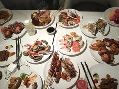 -碧涛阁·泡泡海洋·汤泉洗浴(王府花园店)