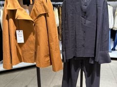 -ZARA(青岛万象城店)