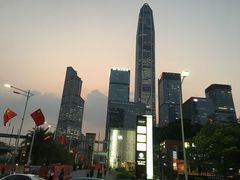 -皇庭广场(福华三路店)