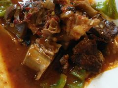 -维吾尔餐厅(宜山路店)