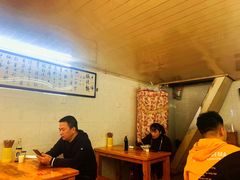 大堂-蒋六十八梯眼镜面(渝中店)