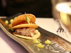 -翡翠36餐厅(浦东香格里拉店)