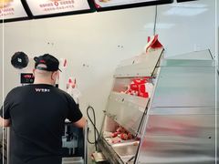 -华莱士·全鸡汉堡(浦东南路店)