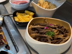 -海底捞火锅(天一广场亚细亚店)