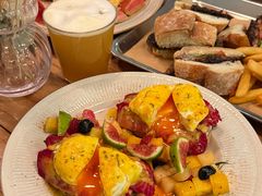 -UPPER KITCHEN(延安路店)
