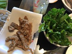 -纸盐河码头火锅(十八梯店)